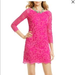 Lilly Pulitzer Aaliyah Dress Size 6